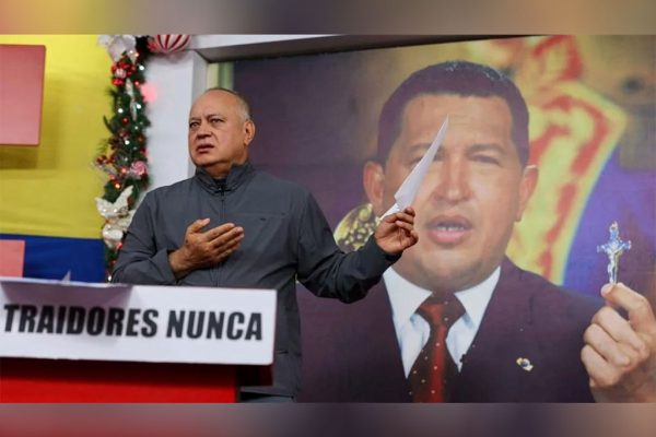 Destacan indignación del pueblo de Venezuela por declaración de Trump