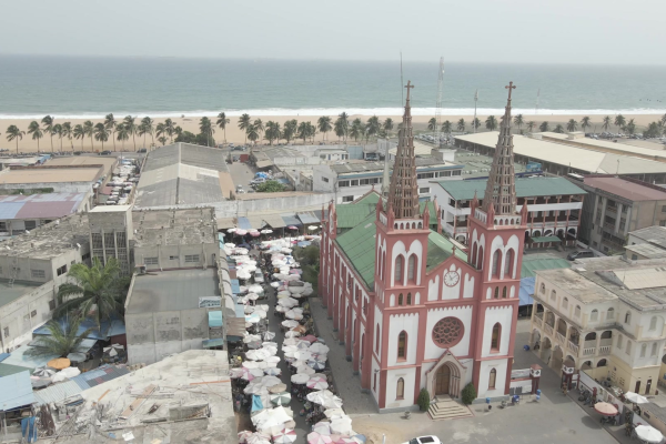 Cuba subraya en Togo solidez de lazos históricos con África