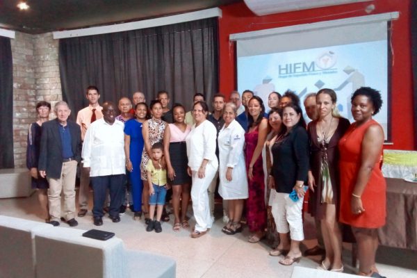 Celebran en Camagüey Jornada Provincial de Ciencia y Técnica (+ Fotos)