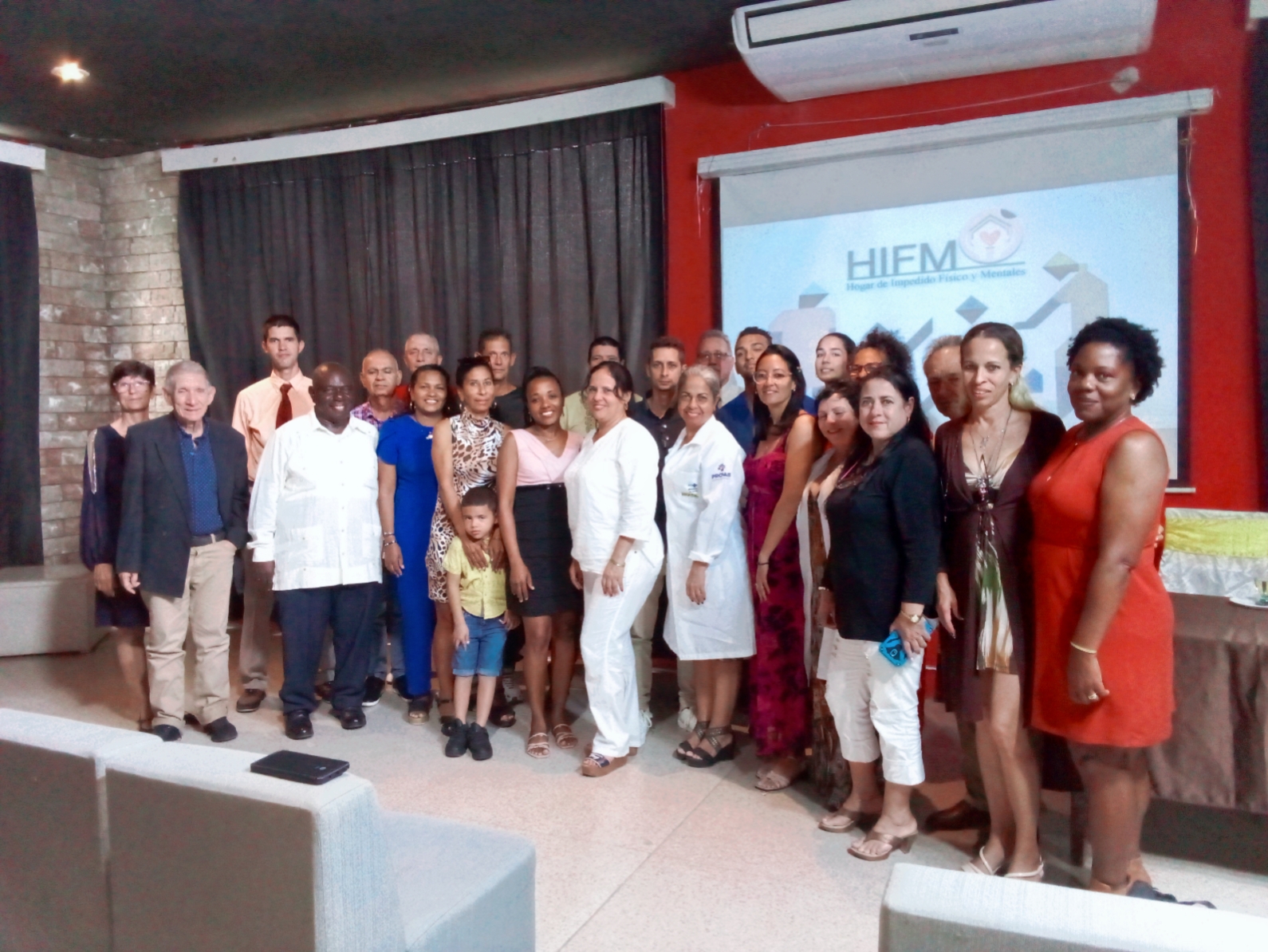 Celebran en Camagüey Jornada Provincial de Ciencia y Técnica (+ Fotos)