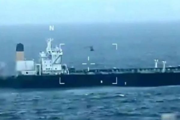 Cuba acusa a EE.UU. de piratería marítima contra Venezuela