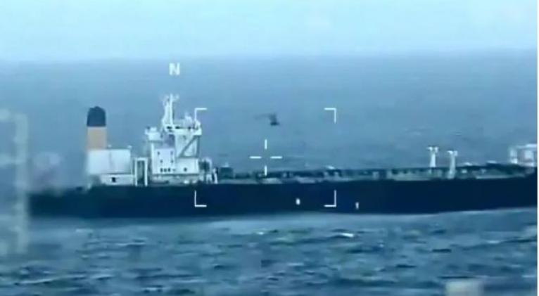 Cuba acusa a EE.UU. de piratería marítima contra Venezuela