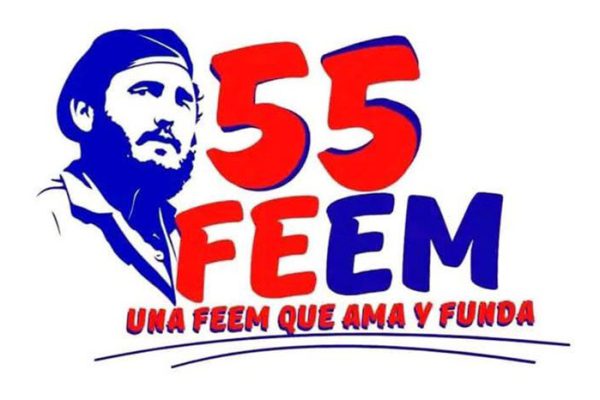 Saludan en Cuba aniversario de organización estudiantil