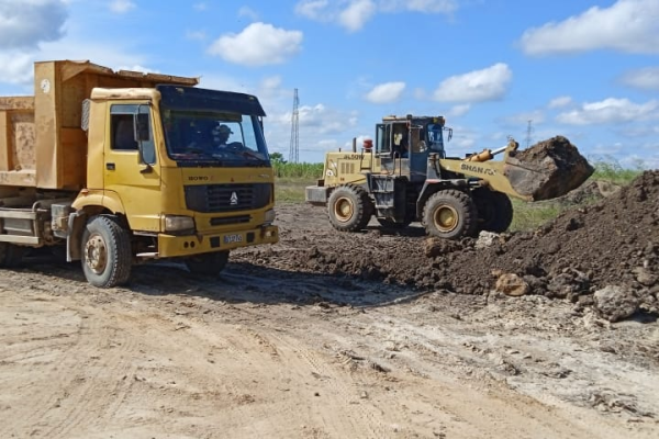 Priorizan construcción de obras económicas y sociales en Camagüey