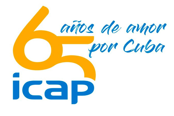 Icap, 65 años de amistad: para Fidel el primer homenaje (+ Fotos)
