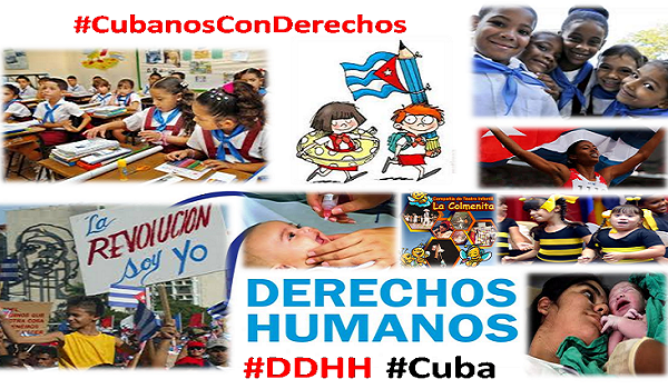 Camagüey conmemora avances sociales logrados gracias a la Revolución