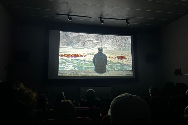 La Tierra de la Ballena y el regreso al origen (+ Fotos)