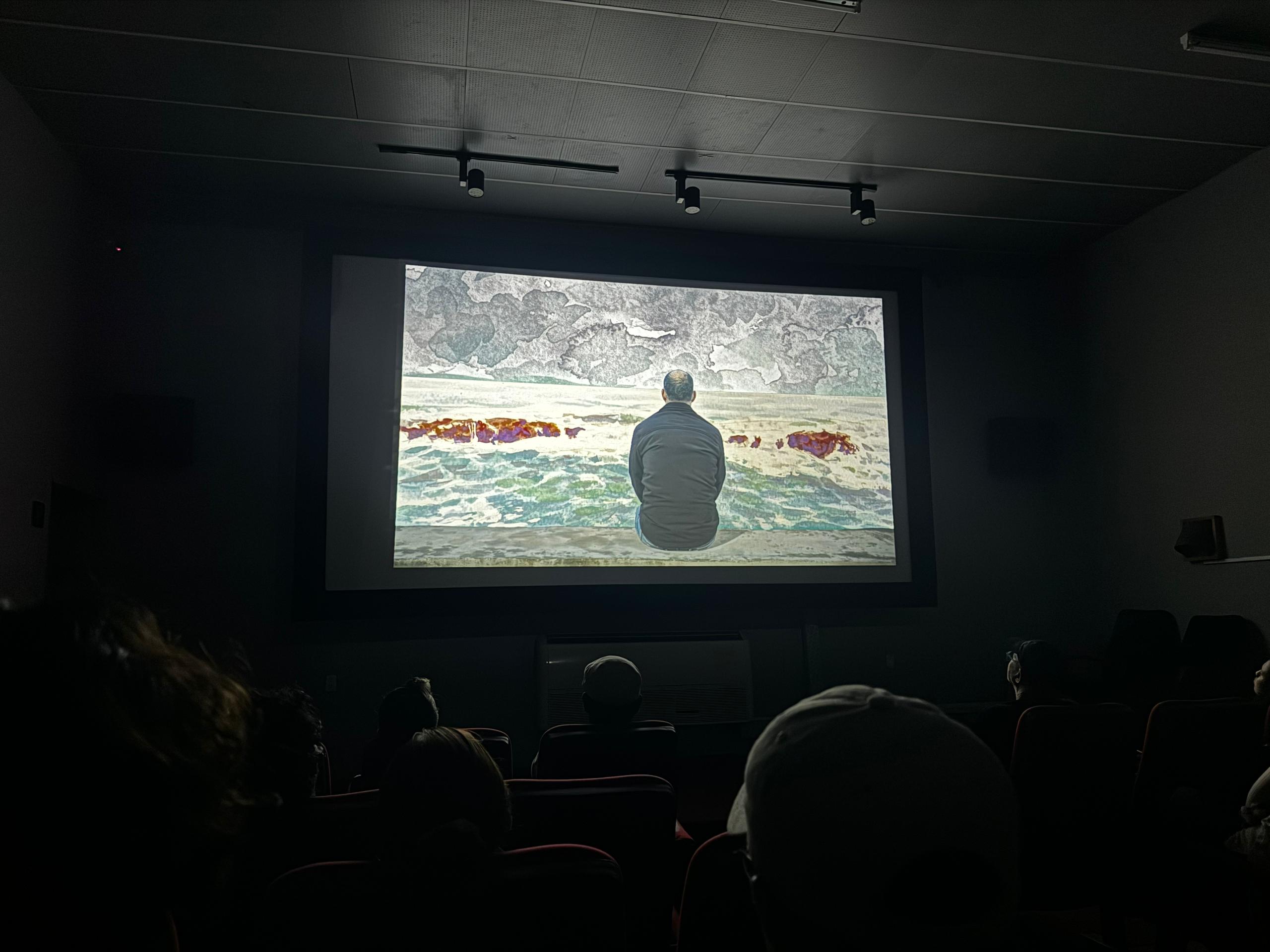 La Tierra de la Ballena y el regreso al origen (+ Fotos)