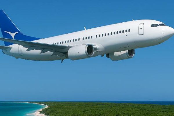 Ruta aérea conectará La Habana, Cayo Coco y Holguín