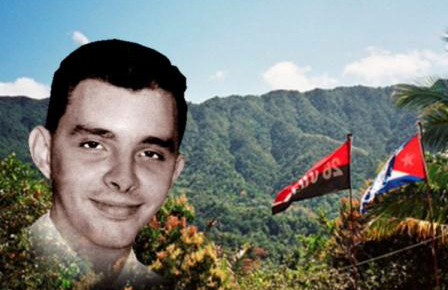 Frank País, un héroe inolvidable