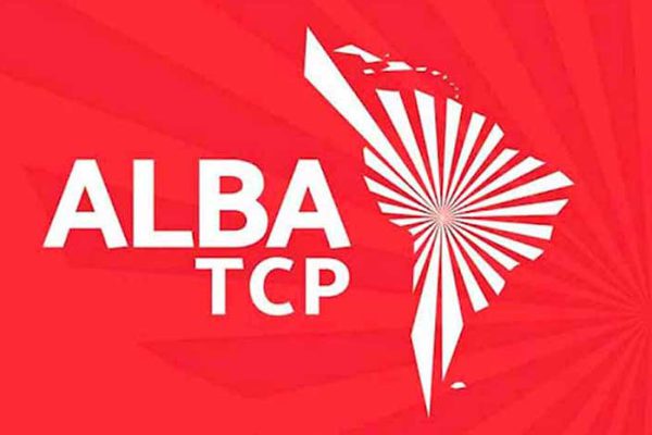 Agradece Cuba apoyo de ALBA-TCP para restitución del SEN