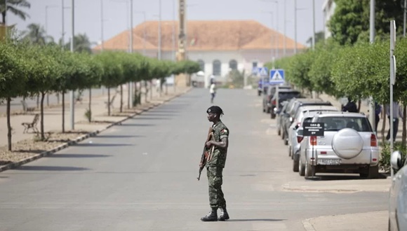 Comunidad africana rechaza golpe de Estado en Guinea Bissau
