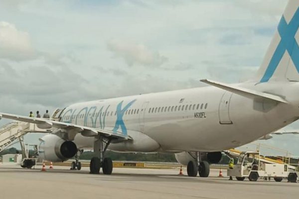 Retornan a Cuba 128 migrantes irregulares desde EE.UU.