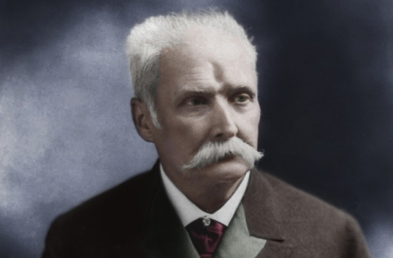 Calixto García Íñiguez, su huella en la historia