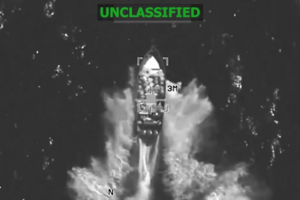 Tres meses, más de 100 muertos: el salto letal de los ataques de EE.UU. contra lanchas