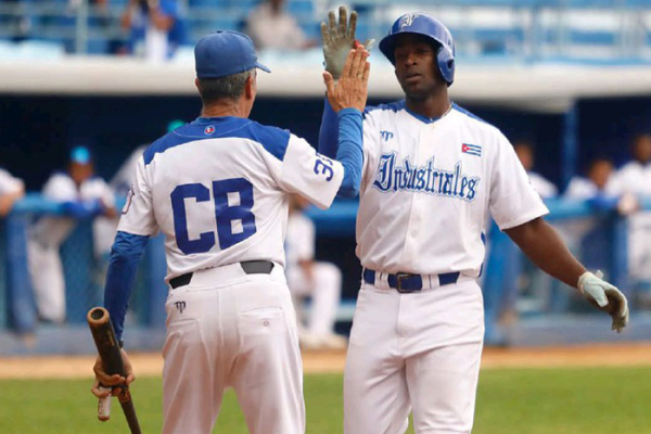 Se reanuda la batalla febril en la Serie Nacional