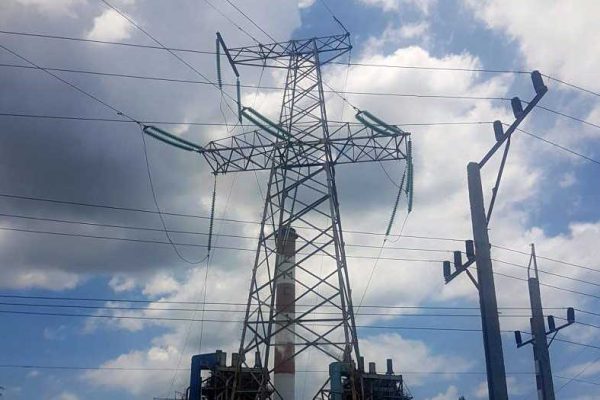 Explican afectaciones eléctricas y proyecciones de recuperación
