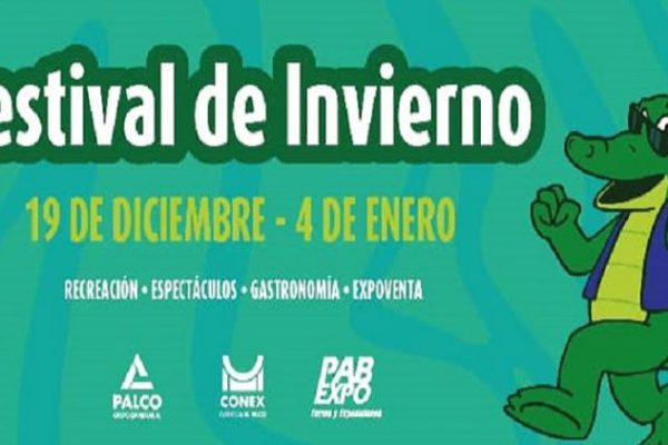 Pabexpo abrió sus puertas al Festival de Invierno Pa’ Cuba