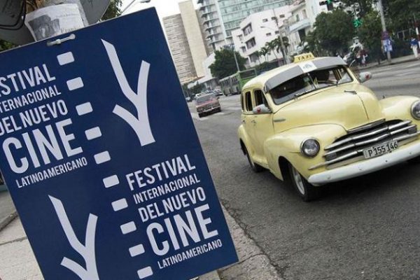 Mezcla de culturas, sorpresas y buen cine depara festival en Cuba