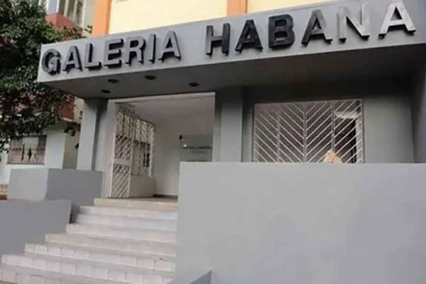 Exposición HB2025 muestra diversidad de arte cubano contemporáneo