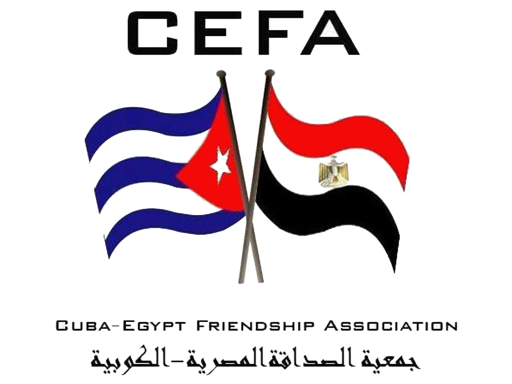 Felicitan desde Egipto a Cuba por triunfo de su Revolución