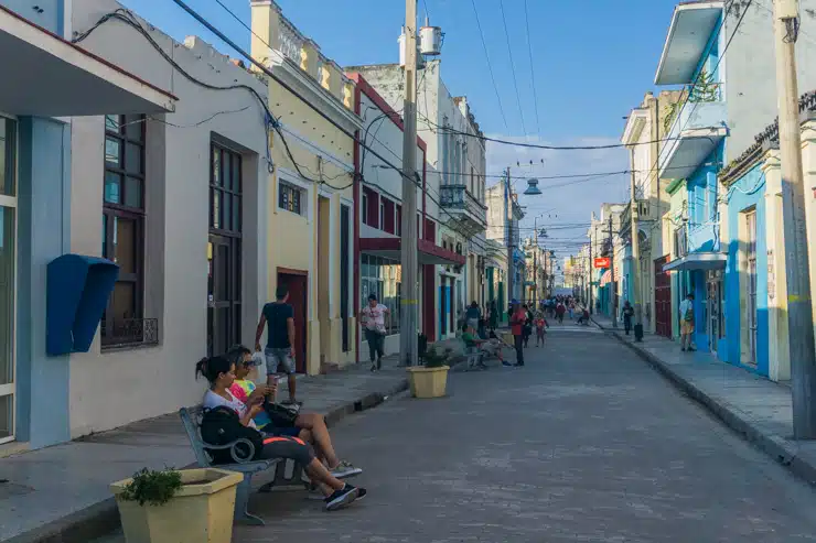 Prevención y control, una forma de vivir seguros