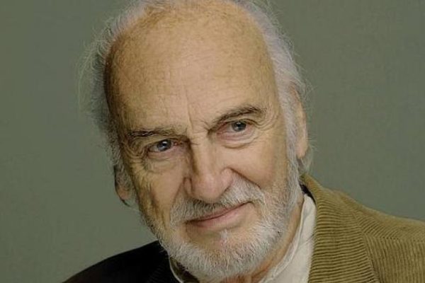 Fallece el actor argentino Héctor Alterio a los 96 años