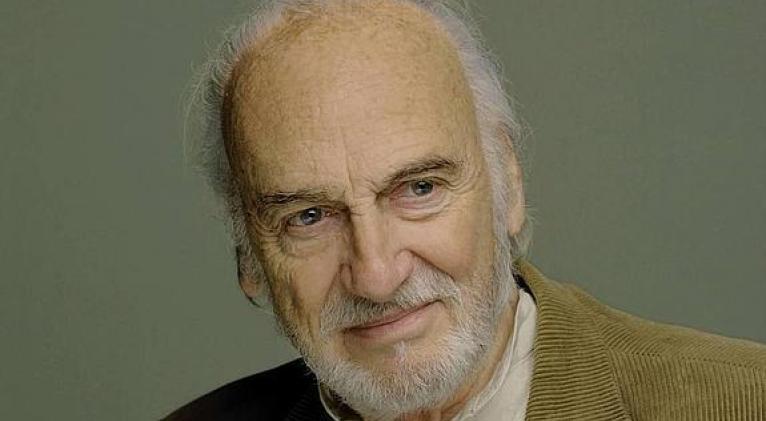 Fallece el actor argentino Héctor Alterio a los 96 años