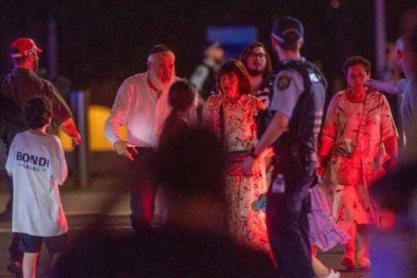 Cuba condena ataque terrorista contra celebración judía en Australia