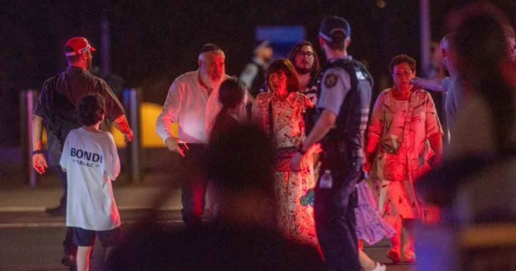 Cuba condena ataque terrorista contra celebración judía en Australia