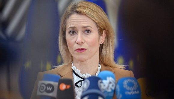 Crece oposición en la Unión Europea a plan de utilizar activos rusos para financiar guerra en Ucrania