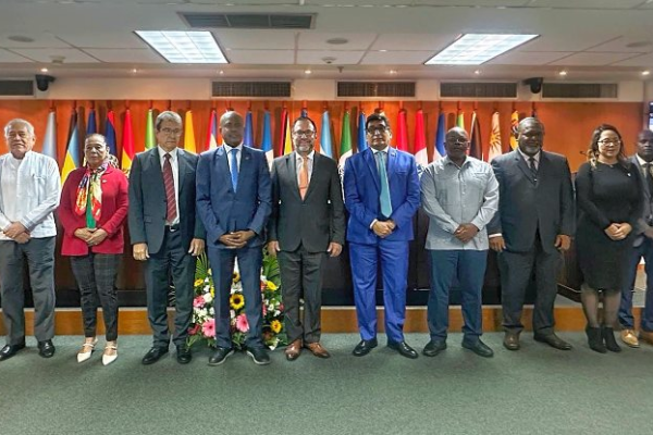 SELA llama a poner fin al bloqueo económico de EE.UU. contra Cuba