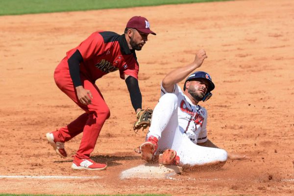 Otra serie con desilusiones