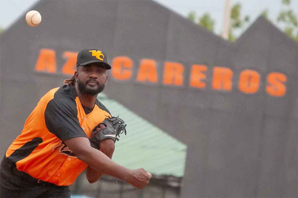 Serie Nacional de Béisbol: Leopardos juegan sus últimas cartas