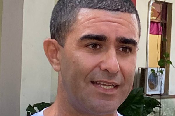 Voluntad de artistas camagüeyanos se impuso en el 2025