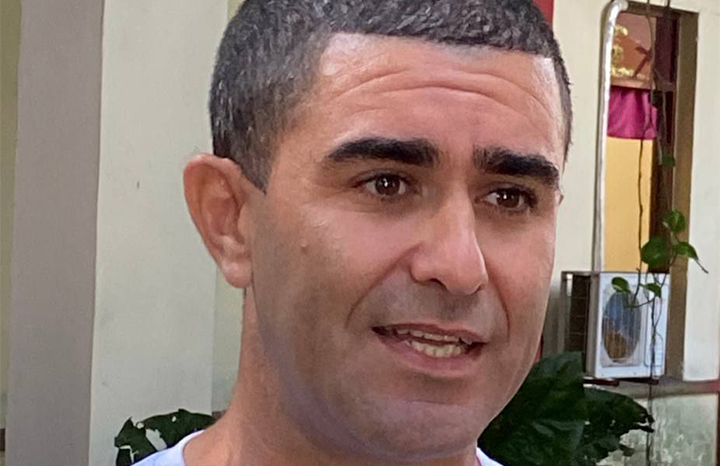 Voluntad de artistas camagüeyanos se impuso en el 2025