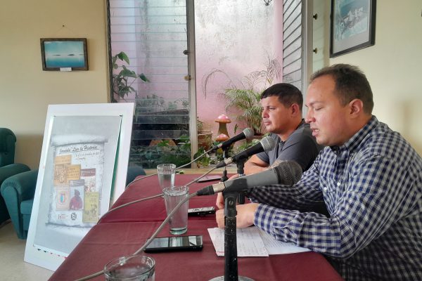 Camagüey acogerá Jornada Leer la Historia del 10 al 13 de diciembre (+ Fotos)