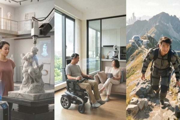 China anuncia el exitoso ensayo clínico de un neurochip