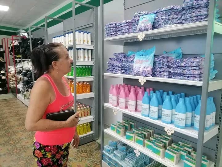 Sumai, nuevo centro comercial