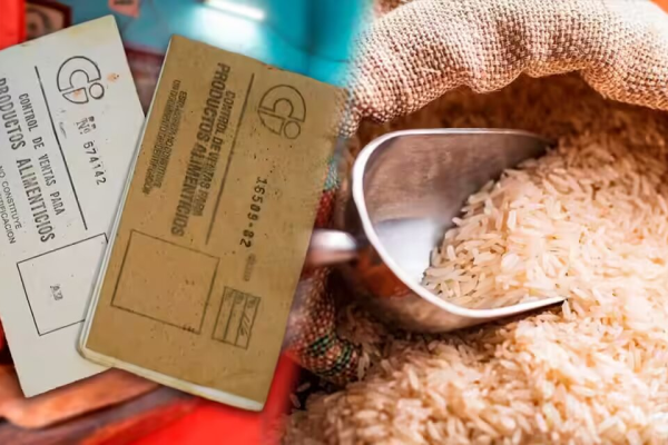 Anuncian productos de la canasta para diciembre