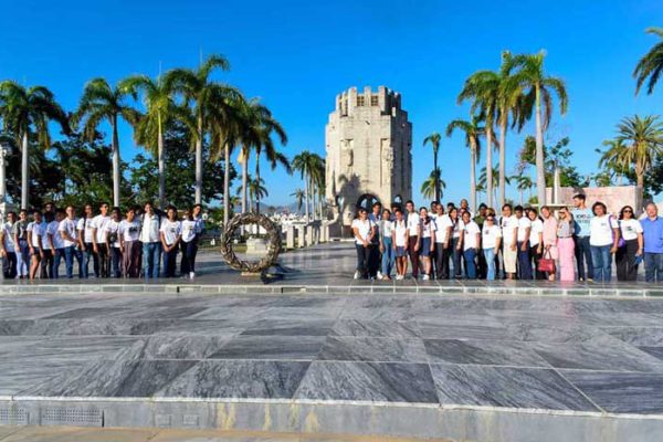 FEU de Cuba: 103 años como protagonista de su tiempo