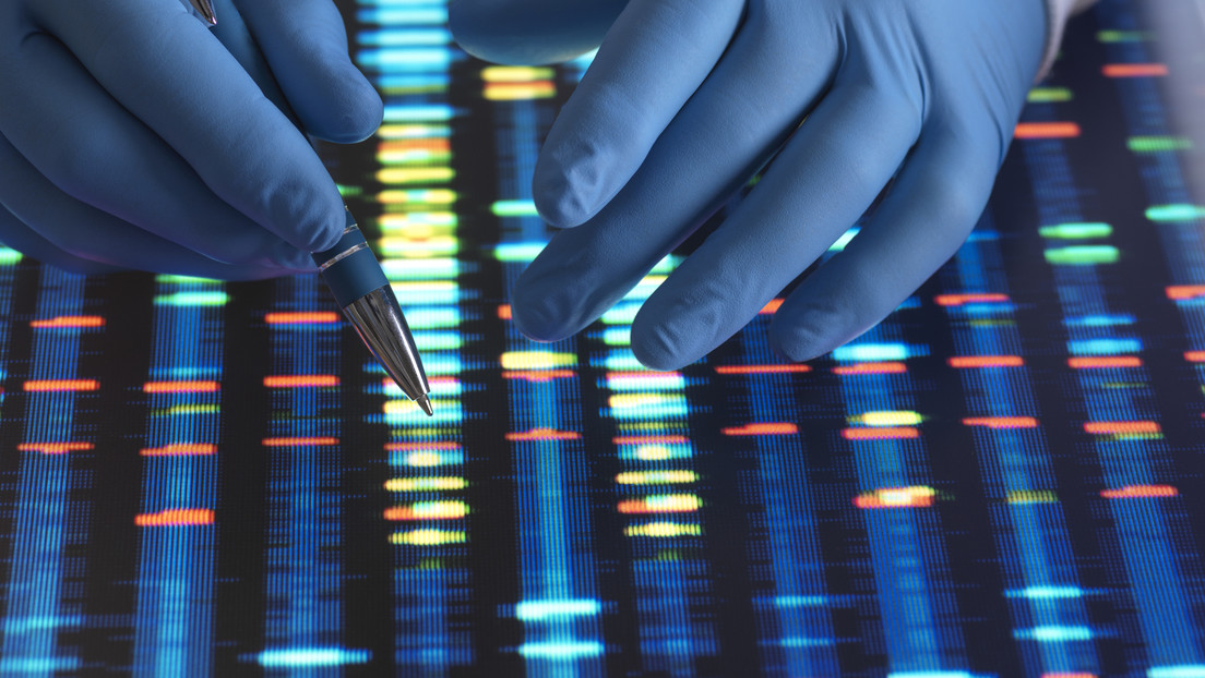 El genoma humano esconde un nuevo y peligroso punto crítico de mutaciones