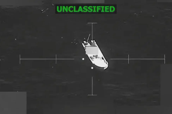 EEUU asesina a ocho civiles durante tres ejecuciones extrajudiciales en el Pacífico