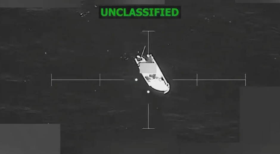 EEUU asesina a ocho civiles durante tres ejecuciones extrajudiciales en el Pacífico