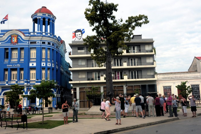 Turismo en Cuba enfoca a Camagüey