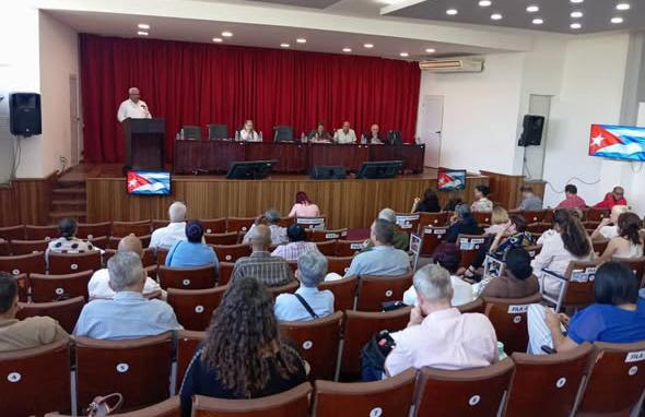 Minjus impulsa la transformación digital para fortalecer la seguridad jurídica