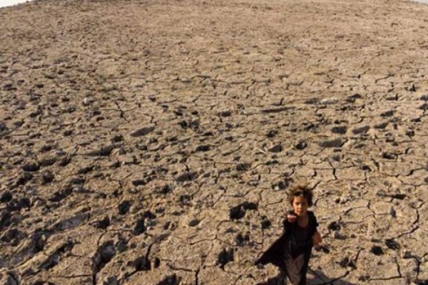 Región árabe se calienta el doble que el resto del mundo