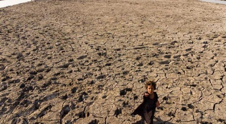 Región árabe se calienta el doble que el resto del mundo