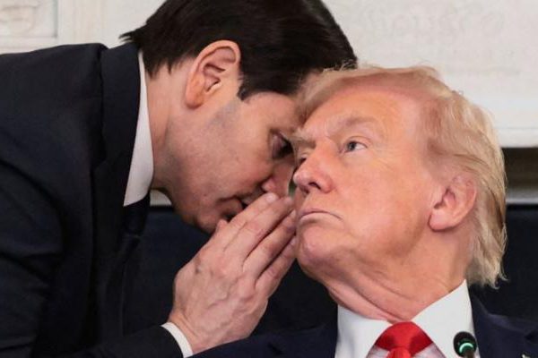 ¿Quién le mintió al Presidente?