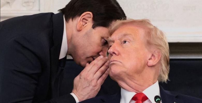 ¿Quién le mintió al Presidente?